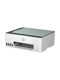 HP 4A8D6A SMART TANK 582 ALL-IN-ONE YAZICI Wi-Fi